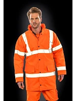 R EN bezpečnostní parka 30. fluorescent orange model 22427935 - Result R EN bezpečnostní parka 30. fluorescent orange model 22427935 - Result