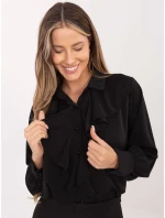 Košile IT KS 26967.28 černá Košile IT KS 26967.28 černá