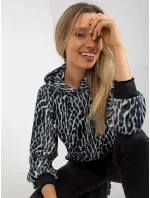 Komplet WN KMPL biało czarny model 21141997 - FPrice Komplet WN KMPL biało czarny model 21141997 - FPrice