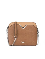 Kabelka VUCH Fossy Brown Kabelka VUCH Fossy Brown