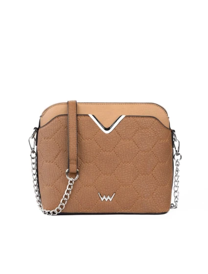 Kabelka VUCH Fossy Brown Kabelka VUCH Fossy Brown