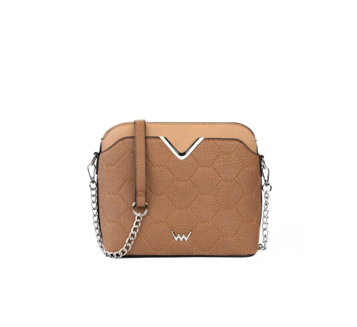 Kabelka VUCH Fossy Brown Kabelka VUCH Fossy Brown