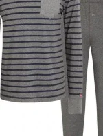 Pánské pyžamo 500008-M64 - Jockey