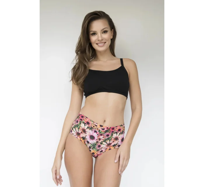 Dámské kalhotky Rudbekia Maxi - Julimex