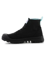 Dámské kotníkové boty Pampa W Černá  model 21486082 - Palladium