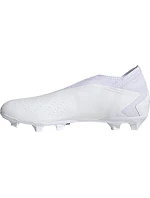 Pánské kopačky Predator Accuracy.3 FZ6111 bílé - Adidas