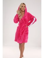 Dámský župan model 16243672 - De Lafense Dámský župan model 16243672 - De Lafense