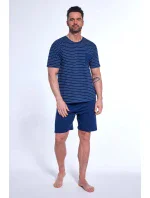 PÁNSKÉ PYŽAMO KR model 20975067 - Cornette