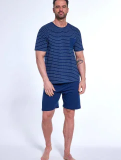 PÁNSKÉ PYŽAMO KR model 20975067 - Cornette