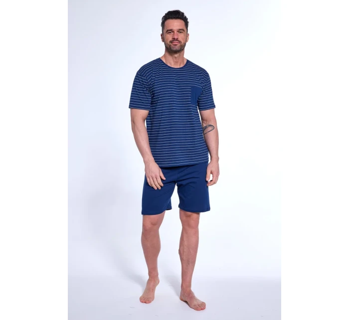 PÁNSKÉ PYŽAMO KR model 20975067 - Cornette