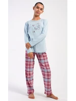 Dětské pyžamo dlouhé Charlotte