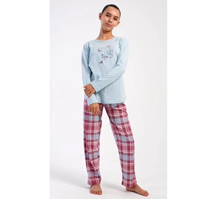 Dětské pyžamo dlouhé Charlotte