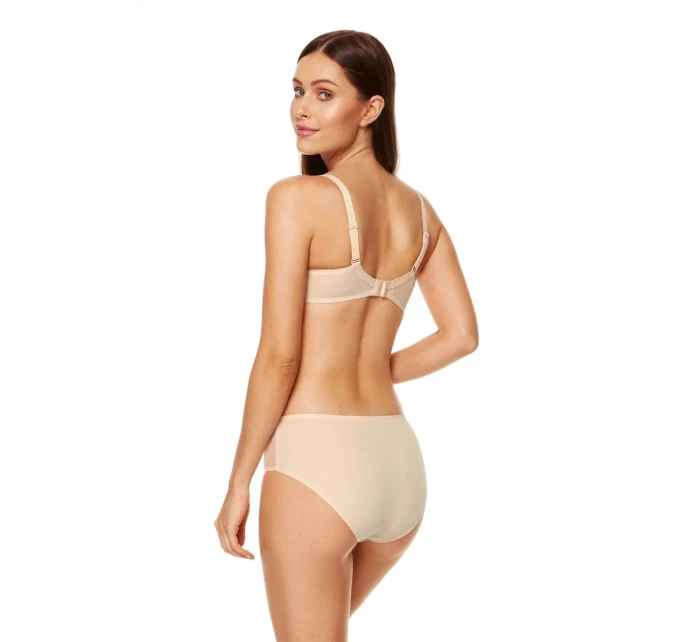 Polstrovaná podprsenka model 179217 Gorteks