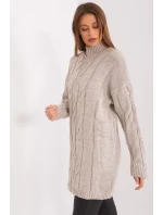 Denní šaty model 190149 Rue Paris Denní šaty model 190149 Rue Paris