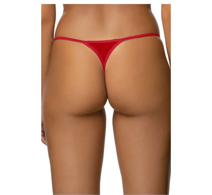 Tanga  model 204062 Mat