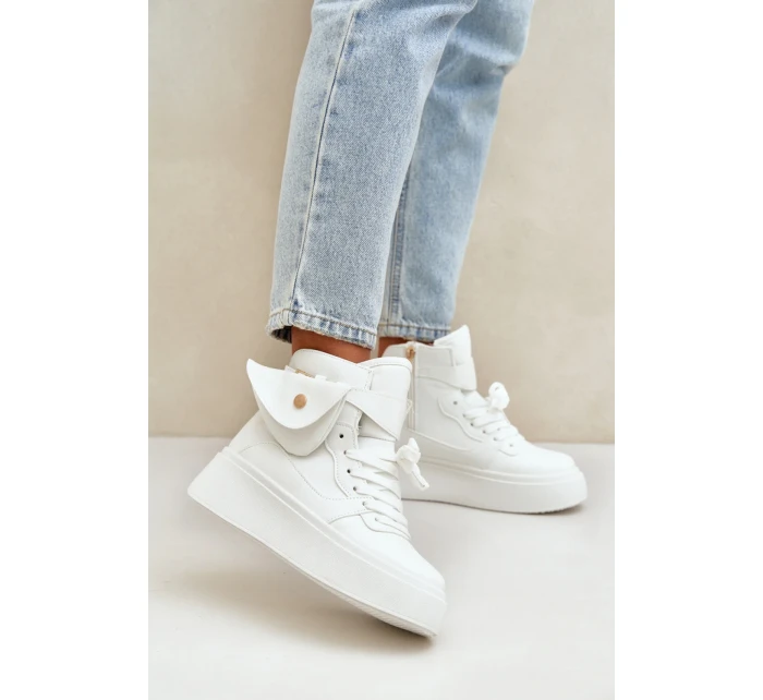 Sportovní obuv model 206864 Step in style Sportovní obuv model 206864 Step in style