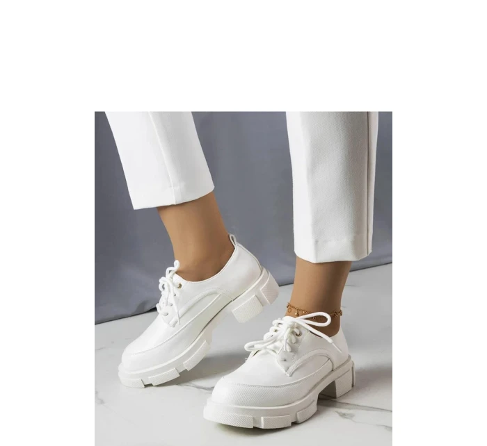 Polobotky  model 207089 Solea