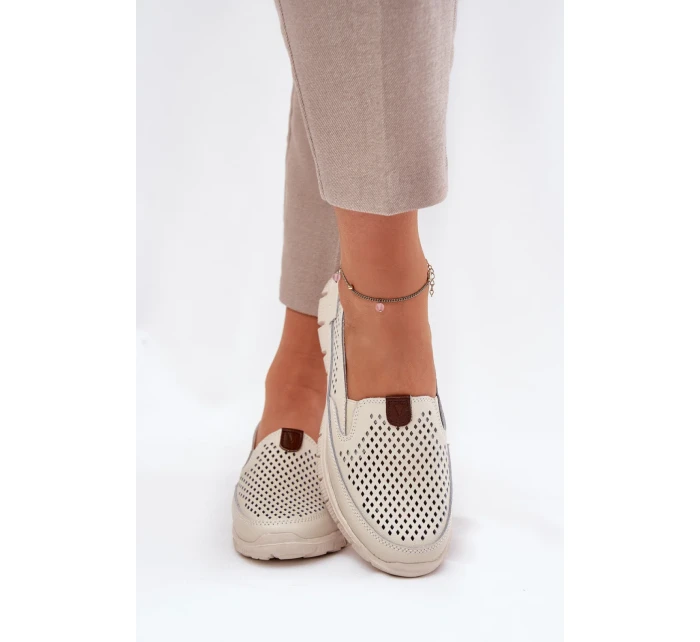 Balerinky  model 211626 Step in style