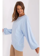 Mikina model 216158 Ex Moda Mikina model 216158 Ex Moda