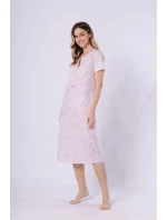 Noční košilka model 223693 M-Max Noční košilka model 223693 M-Max