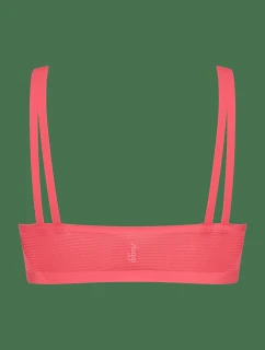 sloggi ZERO Feel Air Bralette - RED - SLOGGI RED - SLOGGI