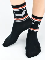 Ponožky  3542 model 21272254 - Noviti