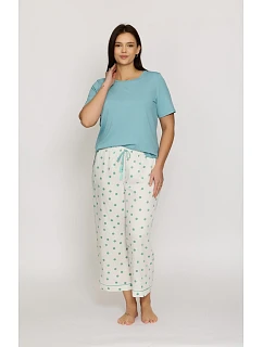Aria 2 pyžamo kr/r model 22192271 S2XL - Mefemi