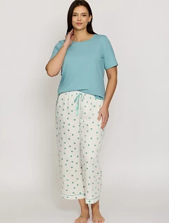 Aria 2 pyžamo kr/r model 22192271 S2XL - Mefemi