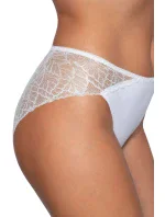 Dámské kalhotky model 18918782 white - Babell Dámské kalhotky model 18918782 white - Babell