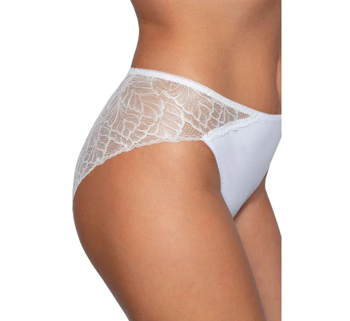 Dámské kalhotky model 18918782 white - Babell Dámské kalhotky model 18918782 white - Babell