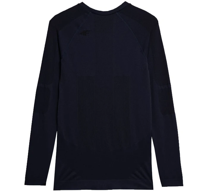 Termoaktivní mikina 4F M103 M 4FAW23USEAM103 31S pánské