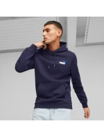 Mikina Puma ESS+ 2 Col Small Logo Hoodie FL M 674471 06 pánské