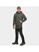 M mikina pánské model 18997249 - Alpinus M mikina pánské model 18997249 - Alpinus