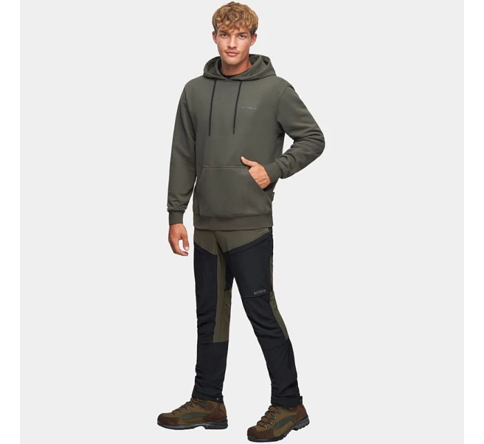 M mikina pánské model 18997249 - Alpinus M mikina pánské model 18997249 - Alpinus