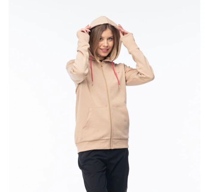 Mikina Elbruz Runa II W 92800596811