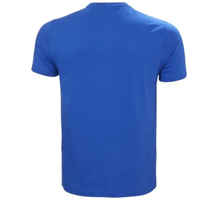 Core T M Tričko model 20251297 - Helly Hansen Core T M Tričko model 20251297 - Helly Hansen