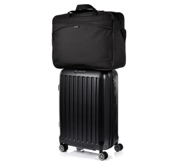 Brašna Meteor Arwan 44 l černá