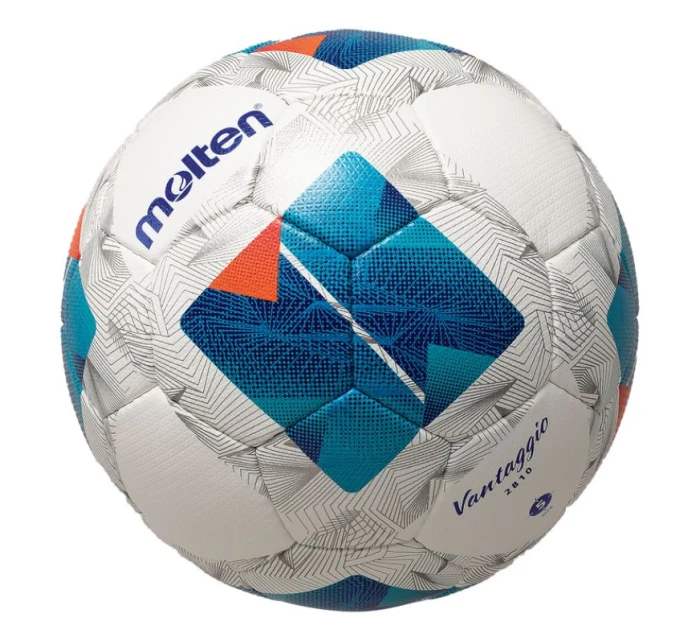 Fotbalový míč Molten Vantaggio F4N2810 Fotbalový míč Molten Vantaggio F4N2810