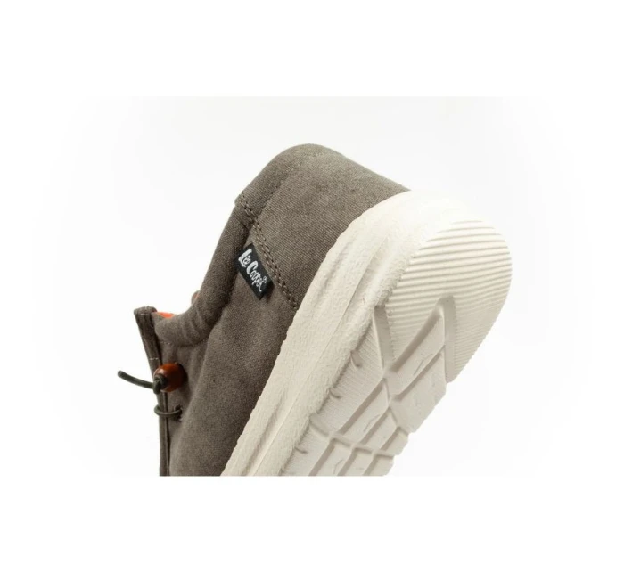 Boty M model 20882124 - Lee Cooper