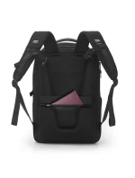 XD DESIGN BIZZ BACKPACK BLACK P/N: P705.931