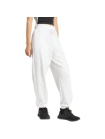 Kalhoty Essentials Small Logo French Terry Cuffed W model 21288005 dámské - ADIDAS Kalhoty Essentials Small Logo French Terry Cuffed W model 21288005 dámské - ADIDAS