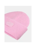 Dívčí zimní čepice 4F Junior 4FJWAW24ACAPF415-54S