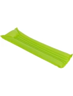 1-PERSON PLASTER MATERIAL 183x69CM 37497 ZELENÁ