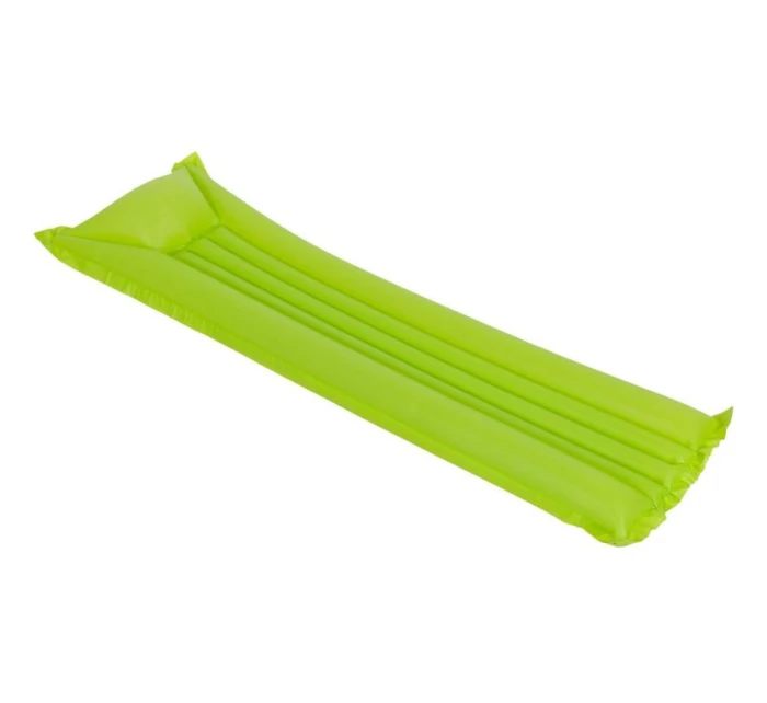 1-PERSON PLASTER MATERIAL 183x69CM 37497 ZELENÁ