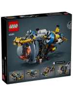 LEGO TECHNIC 42201 Výzkumná ponorka Technic