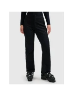 Dámské lyžařské kalhoty s membránou 10000 softshell model 21918575 dámské - 4F Dámské lyžařské kalhoty s membránou 10000 softshell model 21918575 dámské - 4F