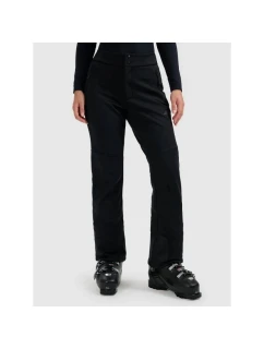 Dámské lyžařské kalhoty s membránou 10000 softshell model 21918575 dámské - 4F