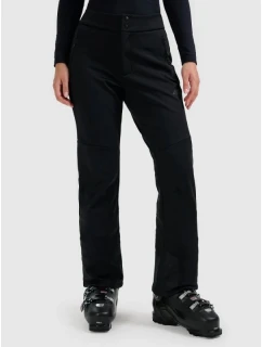 Dámské lyžařské kalhoty s membránou 10000 softshell model 21918575 dámské - 4F