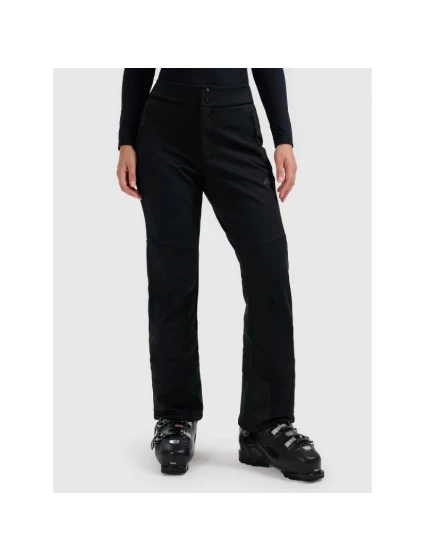 Dámské lyžařské kalhoty s membránou 10000 softshell model 21918575 dámské - 4F Dámské lyžařské kalhoty s membránou 10000 softshell model 21918575 dámské - 4F