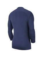 Pánské tričko Dry Park First Layer JSY LS M AV2609-410 - Nike Pánské tričko Dry Park First Layer JSY LS M AV2609-410 - Nike